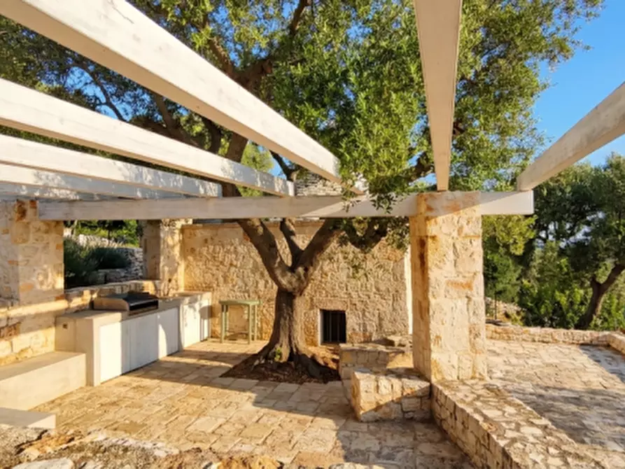 Immagine 8 di Rustico / casale in vendita  in Viale Delle ginestre a Fasano