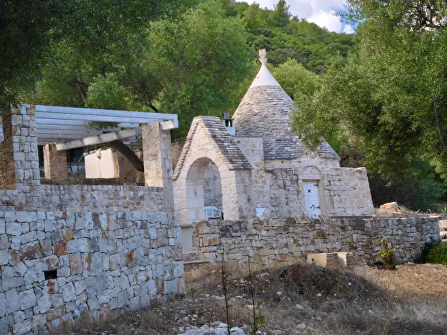 Immagine 10 di Rustico / casale in vendita  in Viale Delle ginestre a Fasano