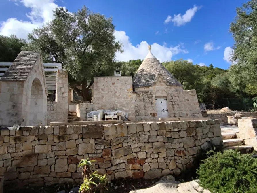 Immagine 11 di Rustico / casale in vendita  in Viale Delle ginestre a Fasano