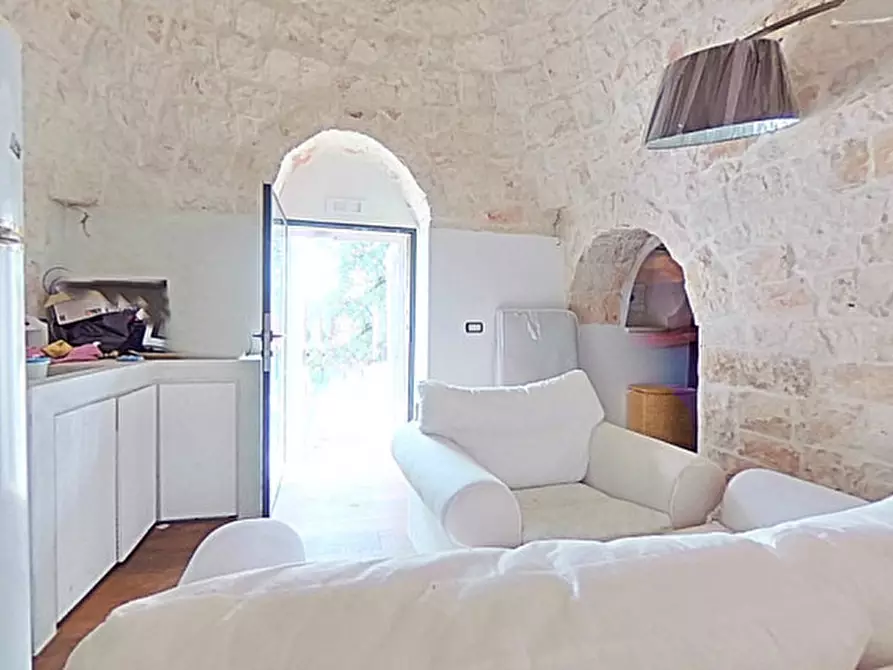 Immagine 13 di Rustico / casale in vendita  in Viale Delle ginestre a Fasano