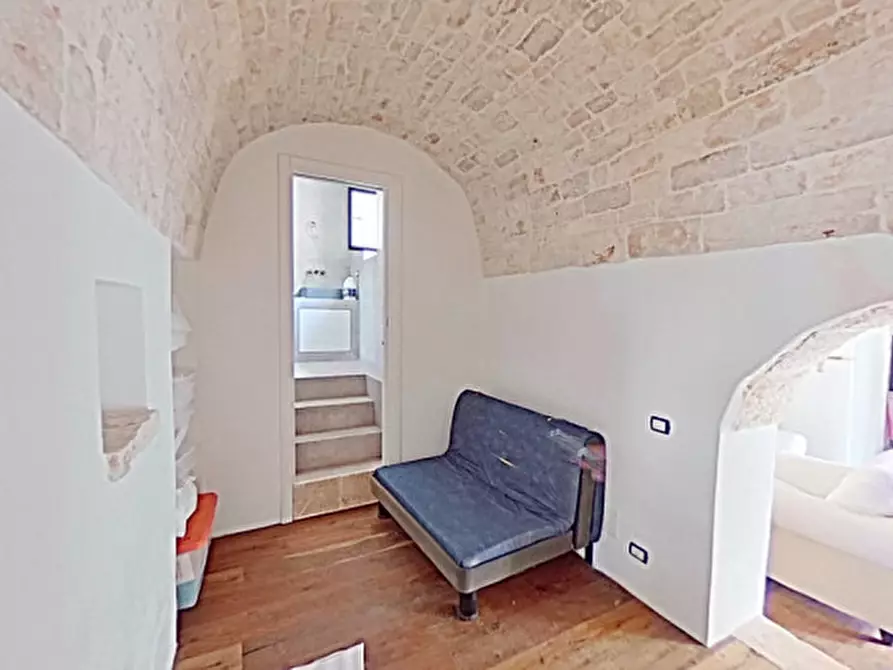 Immagine 14 di Rustico / casale in vendita  in Viale Delle ginestre a Fasano