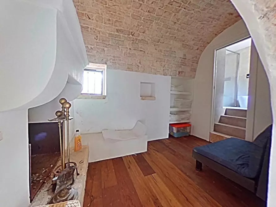 Immagine 15 di Rustico / casale in vendita  in Viale Delle ginestre a Fasano