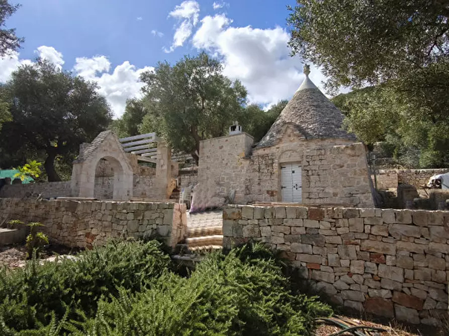 Immagine 25 di Rustico / casale in vendita  in Viale Delle ginestre a Fasano