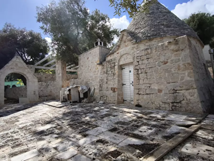 Immagine 27 di Rustico / casale in vendita  in Viale Delle ginestre a Fasano