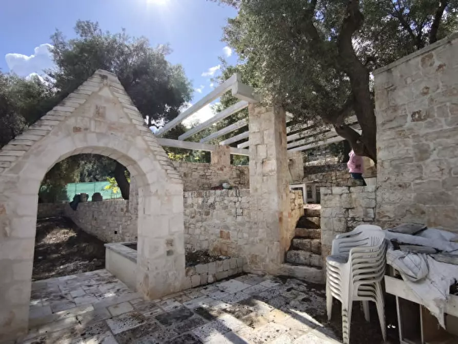 Immagine 28 di Rustico / casale in vendita  in Viale Delle ginestre a Fasano