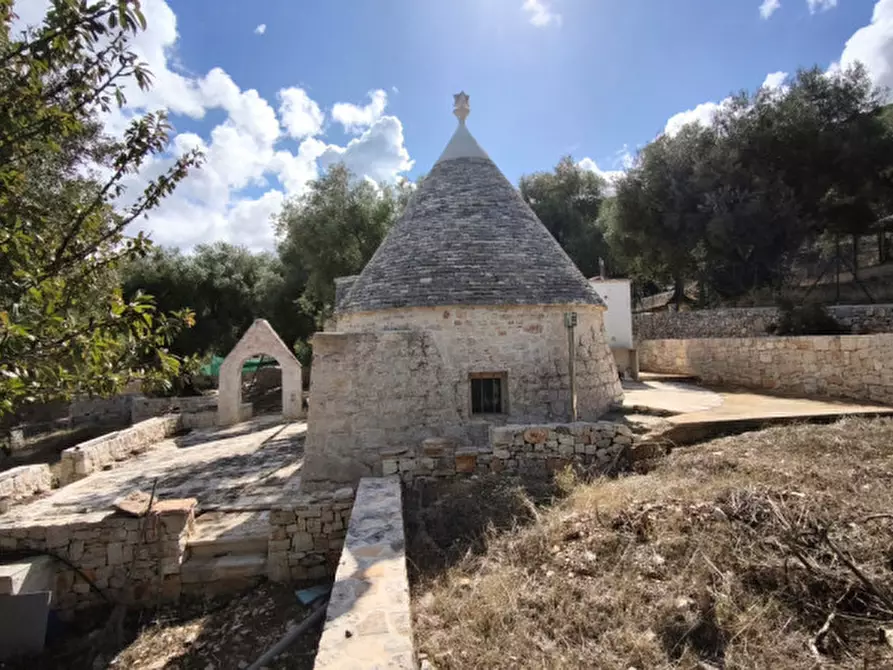 Immagine 30 di Rustico / casale in vendita  in Viale Delle ginestre a Fasano