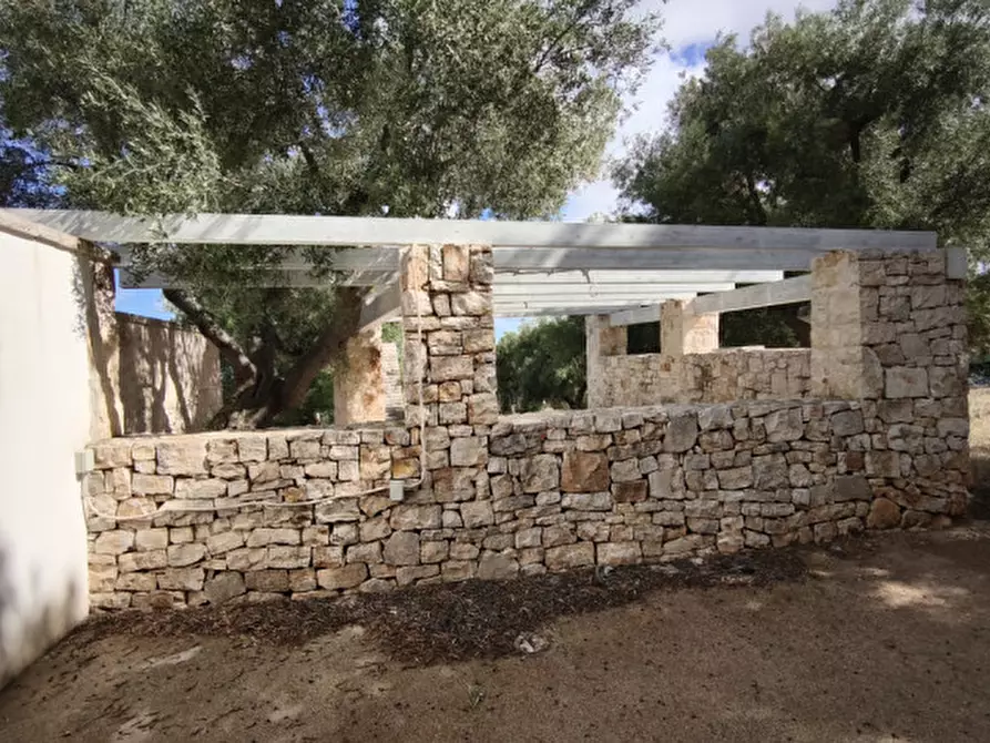 Immagine 32 di Rustico / casale in vendita  in Viale Delle ginestre a Fasano