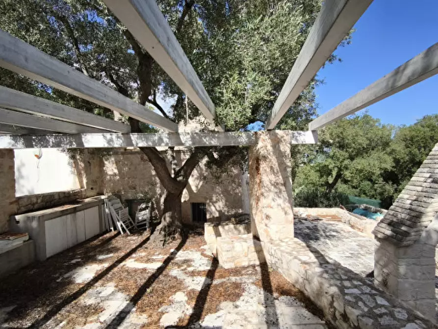 Immagine 34 di Rustico / casale in vendita  in Viale Delle ginestre a Fasano