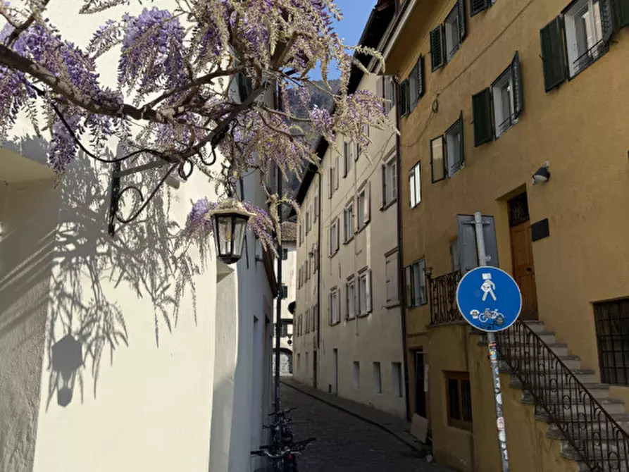 Immagine 1 di Appartamento in vendita  in Vicolo Cà de Bezzi a Bolzano