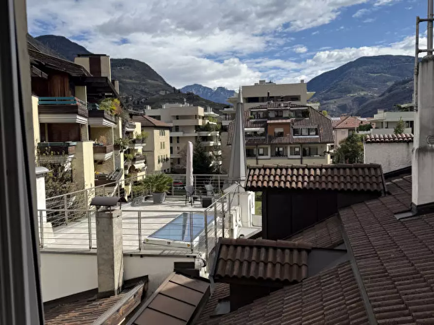 Immagine 9 di Appartamento in vendita  in Vicolo Cà de Bezzi a Bolzano