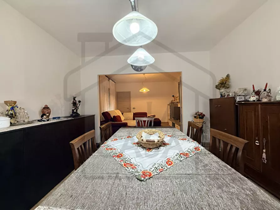 Immagine 5 di Casa trifamiliare in vendita  in Via Isonzo a Montegrotto Terme