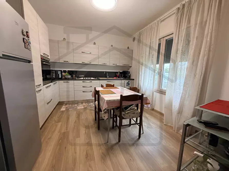 Immagine 7 di Casa trifamiliare in vendita  in Via Isonzo a Montegrotto Terme