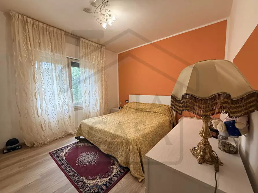 Immagine 11 di Casa trifamiliare in vendita  in Via Isonzo a Montegrotto Terme