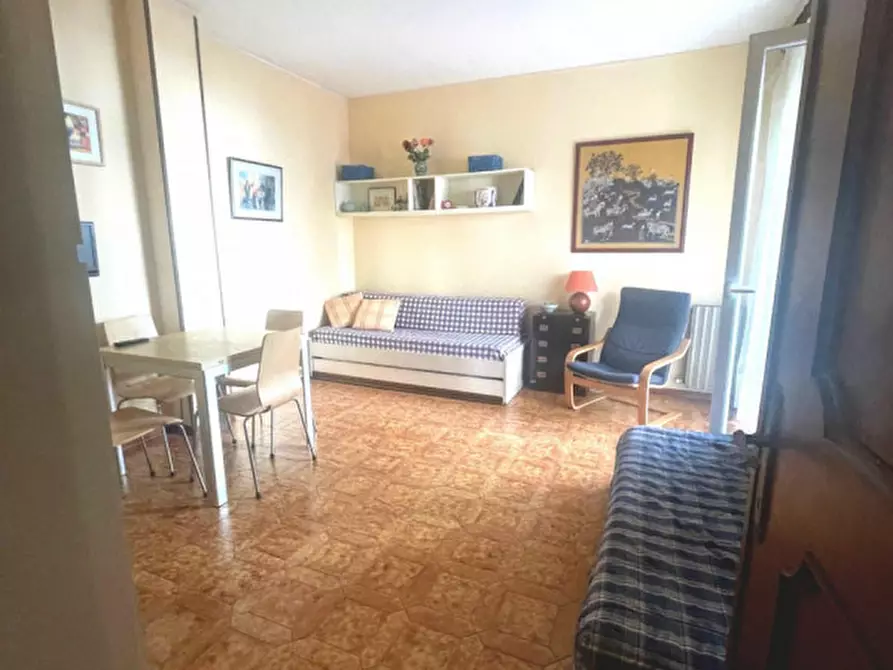 Immagine 1 di Appartamento in vendita  in Via Franco Norero a San Remo