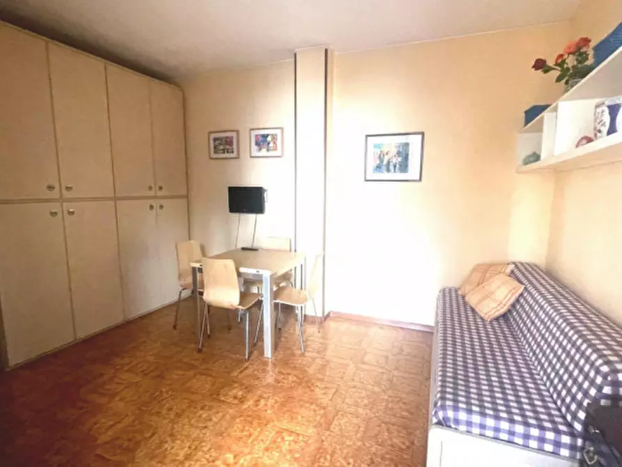 Immagine 2 di Appartamento in vendita  in Via Franco Norero a San Remo