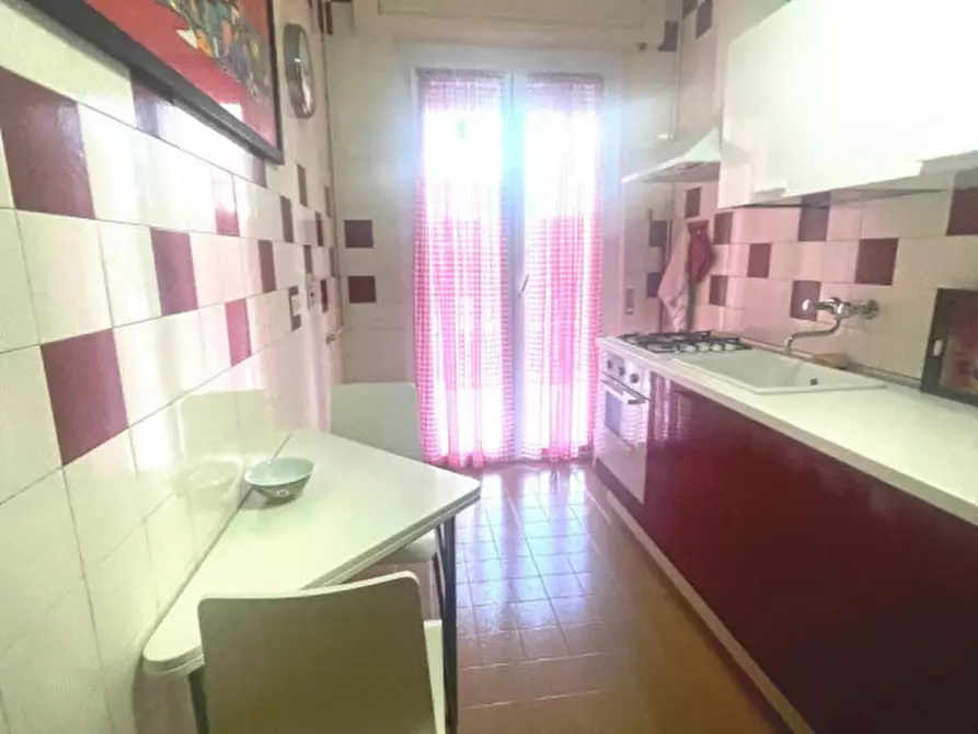 Immagine 3 di Appartamento in vendita  in Via Franco Norero a San Remo