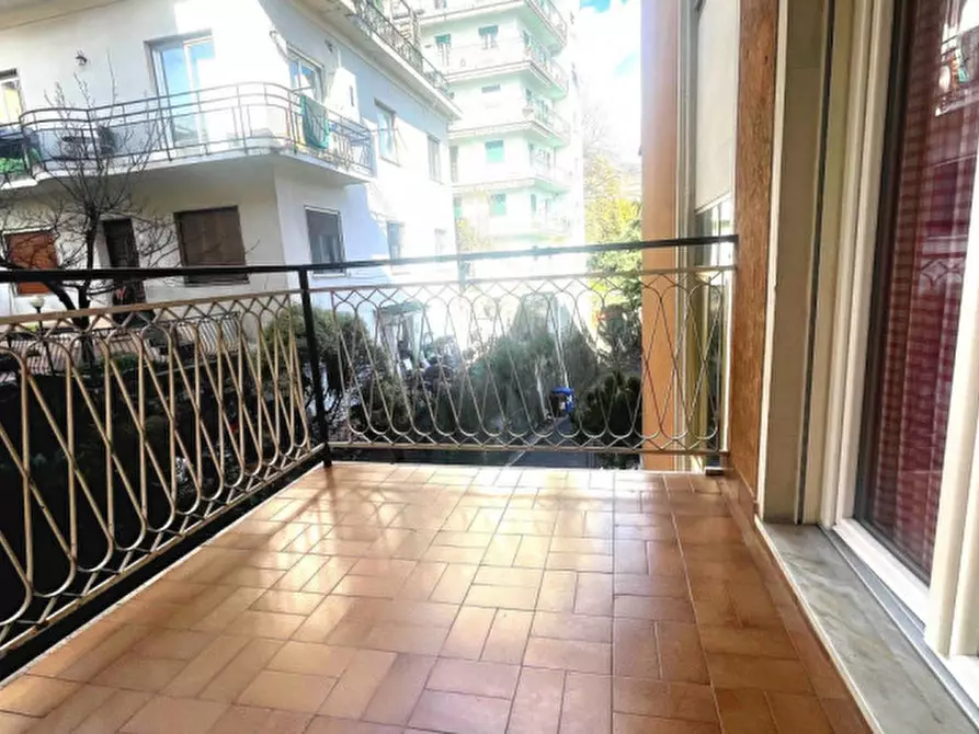 Immagine 4 di Appartamento in vendita  in Via Franco Norero a San Remo
