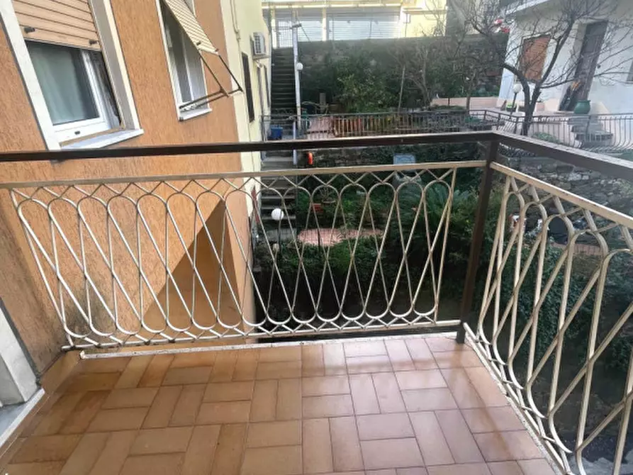 Immagine 8 di Appartamento in vendita  in Via Franco Norero a San Remo