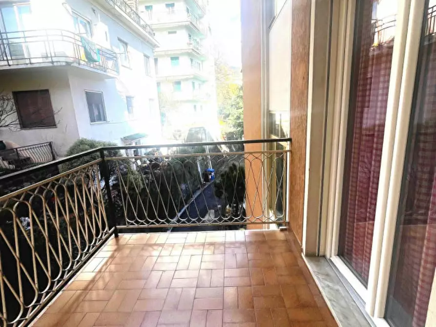 Immagine 9 di Appartamento in vendita  in Via Franco Norero a San Remo