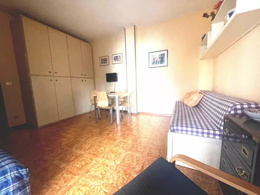 Immagine 10 di Appartamento in vendita  in Via Franco Norero a San Remo