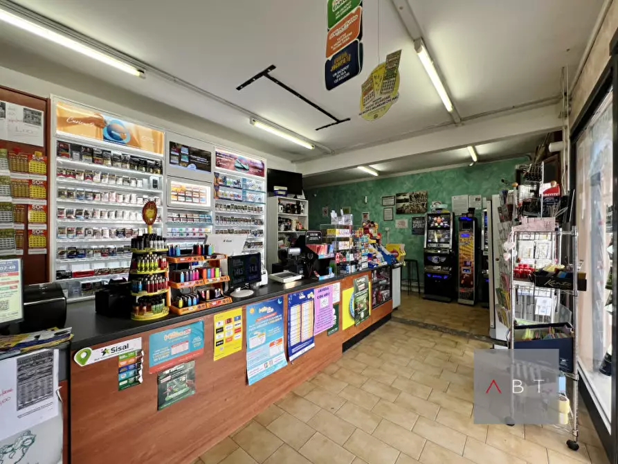 Immagine 6 di Attività commerciale in vendita  a Villa Del Conte