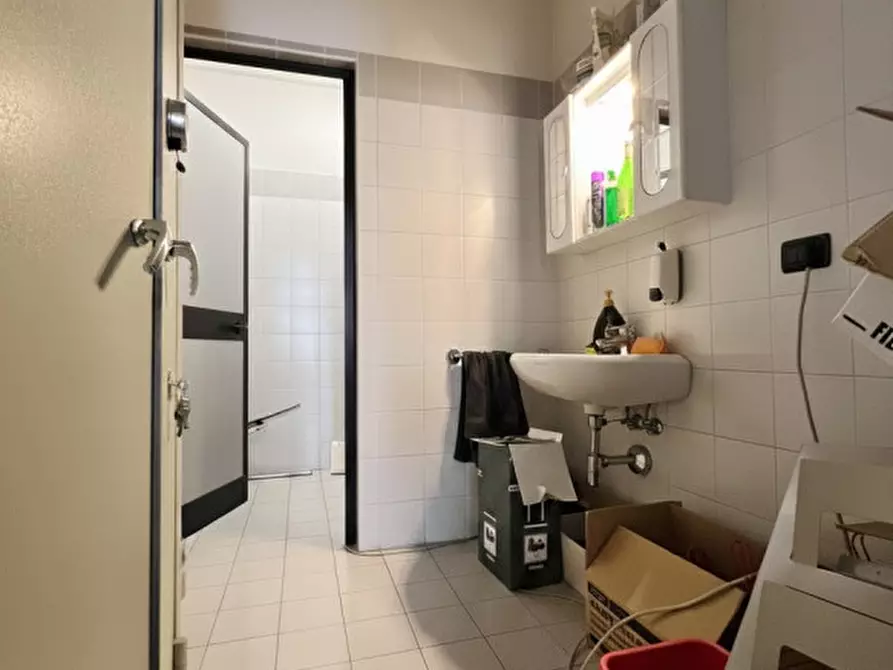 Immagine 8 di Attività commerciale in vendita  a Villa Del Conte