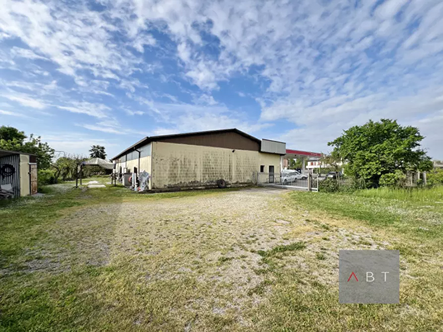 Immagine 14 di Attività commerciale in vendita  a Villa Del Conte