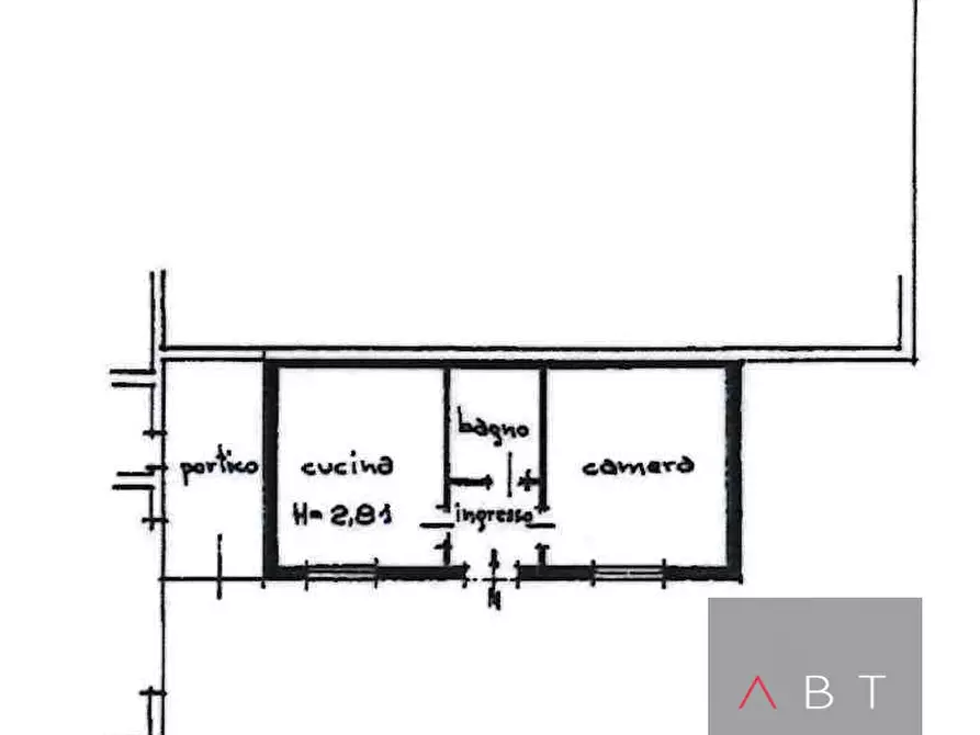 Immagine 36 di Attività commerciale in vendita  a Villa Del Conte