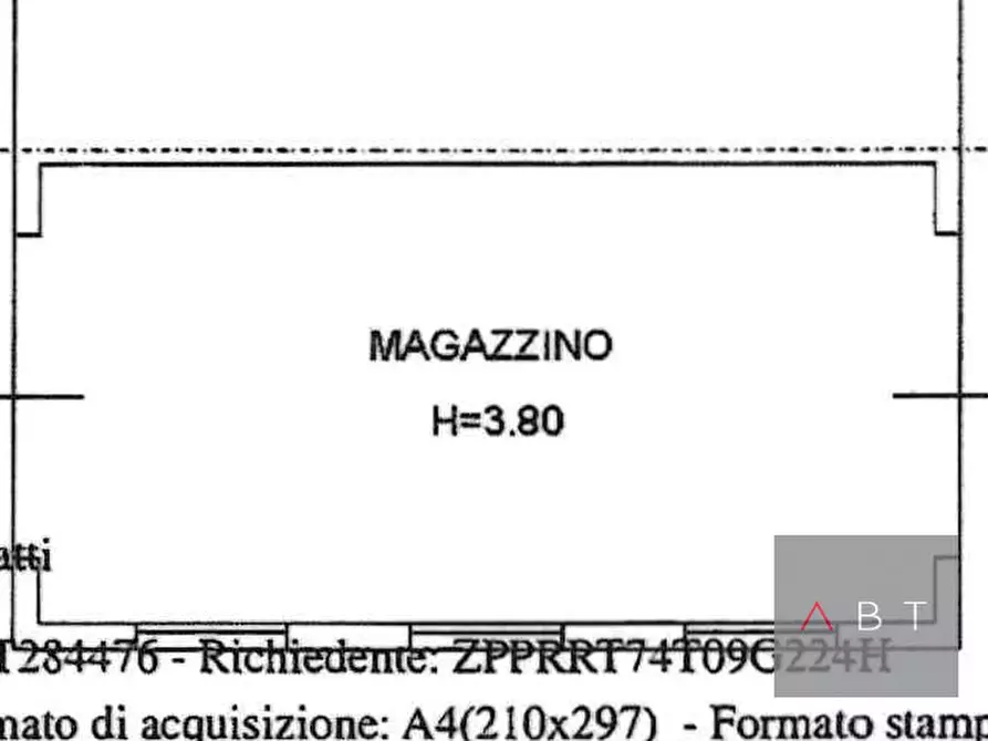Immagine 38 di Attività commerciale in vendita  a Villa Del Conte