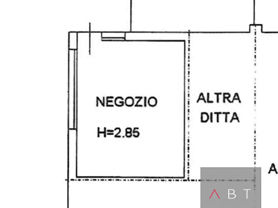 Immagine 39 di Attività commerciale in vendita  a Villa Del Conte