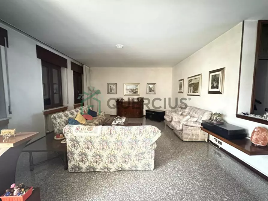 Immagine 3 di Casa bifamiliare in vendita  in VIA STRA` a Colognola Ai Colli