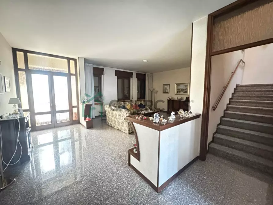 Immagine 4 di Casa bifamiliare in vendita  in VIA STRA` a Colognola Ai Colli