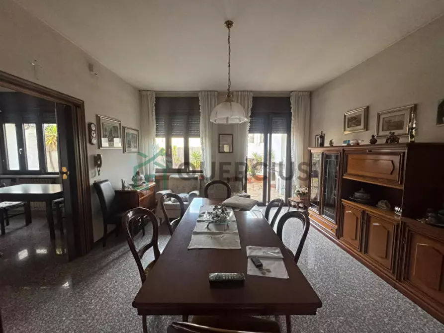 Immagine 6 di Casa bifamiliare in vendita  in VIA STRA` a Colognola Ai Colli