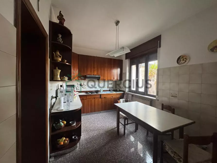 Immagine 7 di Casa bifamiliare in vendita  in VIA STRA` a Colognola Ai Colli