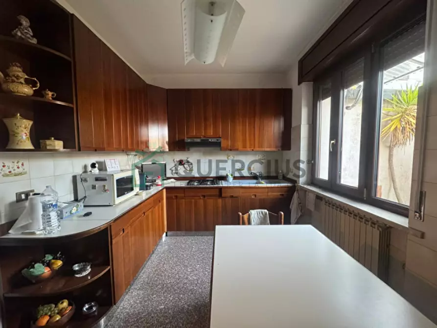 Immagine 8 di Casa bifamiliare in vendita  in VIA STRA` a Colognola Ai Colli