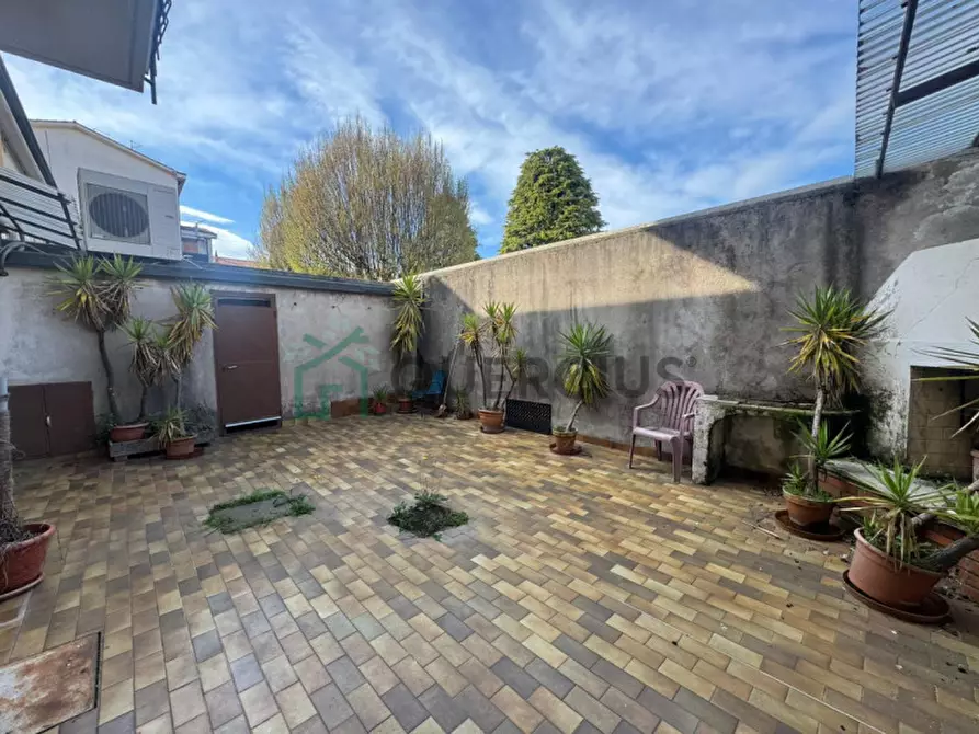 Immagine 10 di Casa bifamiliare in vendita  in VIA STRA` a Colognola Ai Colli