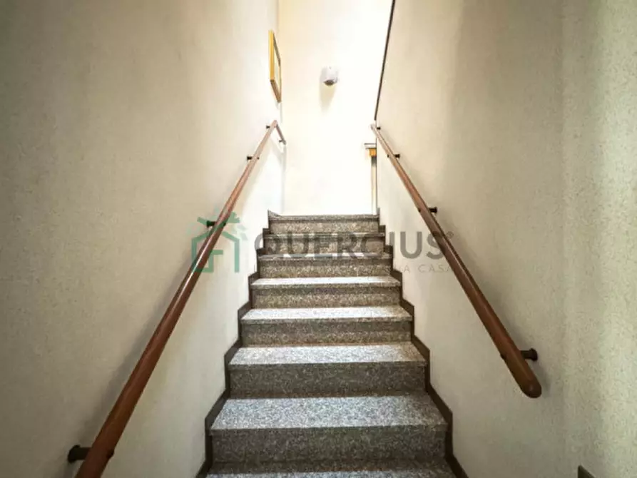 Immagine 11 di Casa bifamiliare in vendita  in VIA STRA` a Colognola Ai Colli