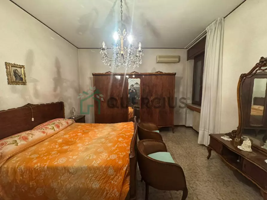 Immagine 12 di Casa bifamiliare in vendita  in VIA STRA` a Colognola Ai Colli