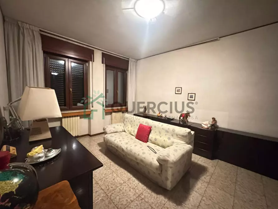 Immagine 13 di Casa bifamiliare in vendita  in VIA STRA` a Colognola Ai Colli