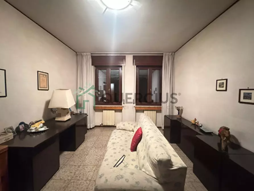 Immagine 14 di Casa bifamiliare in vendita  in VIA STRA` a Colognola Ai Colli