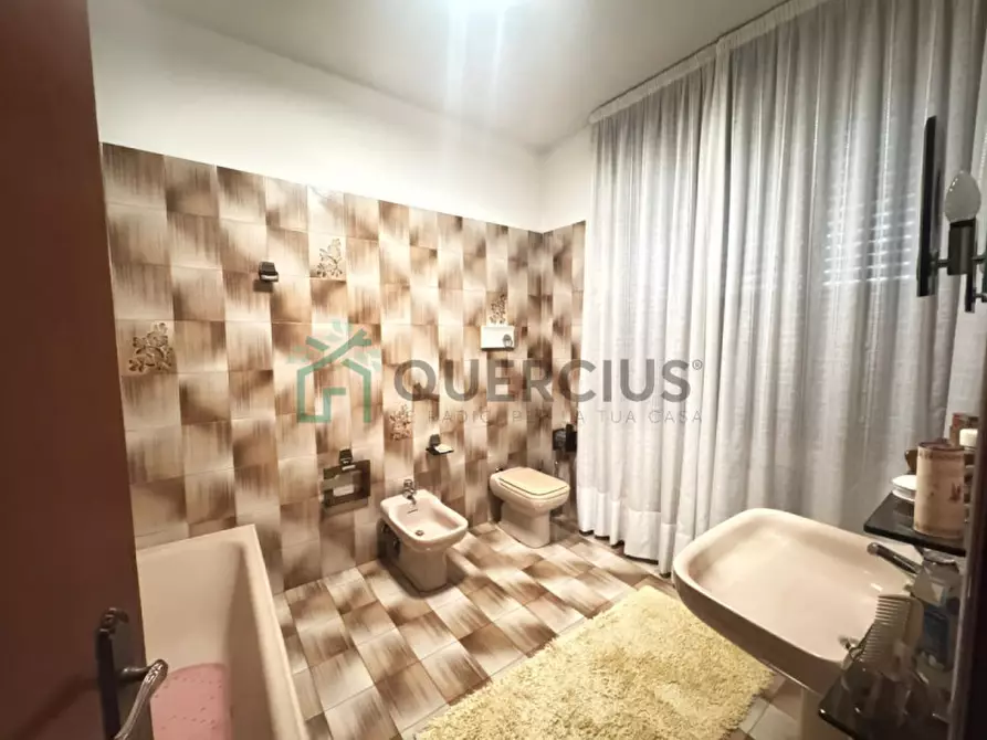 Immagine 17 di Casa bifamiliare in vendita  in VIA STRA` a Colognola Ai Colli