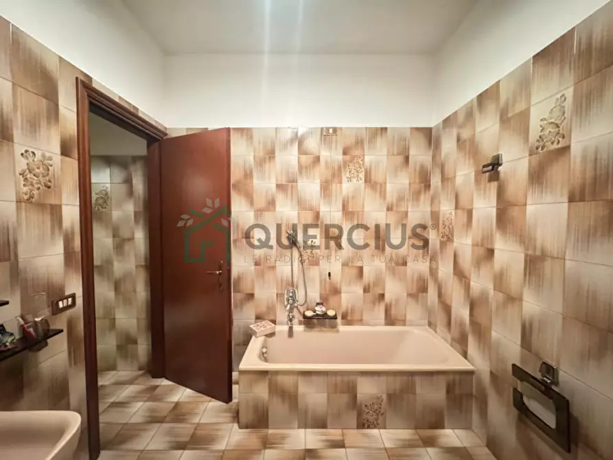 Immagine 18 di Casa bifamiliare in vendita  in VIA STRA` a Colognola Ai Colli