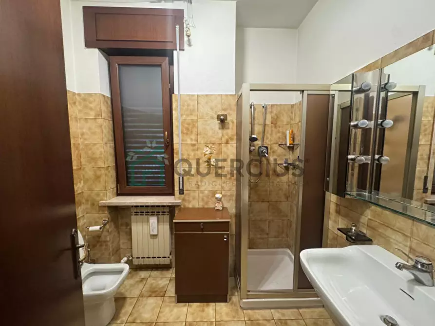 Immagine 19 di Casa bifamiliare in vendita  in VIA STRA` a Colognola Ai Colli