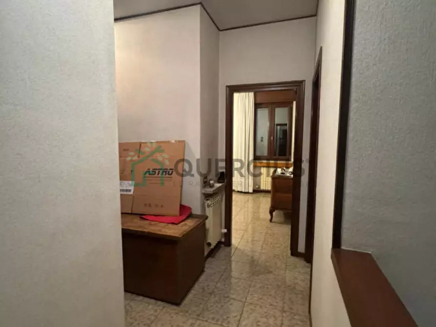 Immagine 20 di Casa bifamiliare in vendita  in VIA STRA` a Colognola Ai Colli