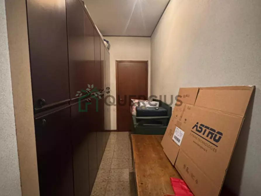 Immagine 21 di Casa bifamiliare in vendita  in VIA STRA` a Colognola Ai Colli