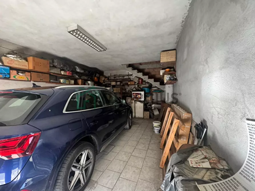 Immagine 24 di Casa bifamiliare in vendita  in VIA STRA` a Colognola Ai Colli