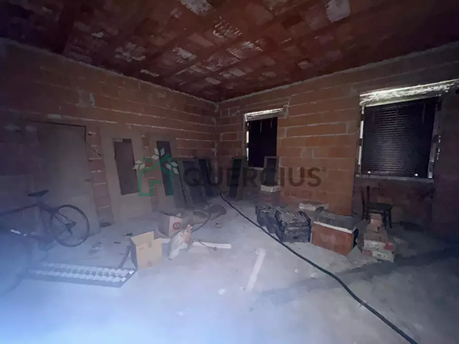 Immagine 25 di Casa bifamiliare in vendita  in VIA STRA` a Colognola Ai Colli