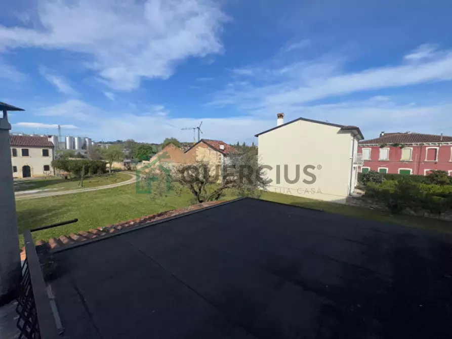 Immagine 31 di Casa bifamiliare in vendita  in VIA STRA` a Colognola Ai Colli