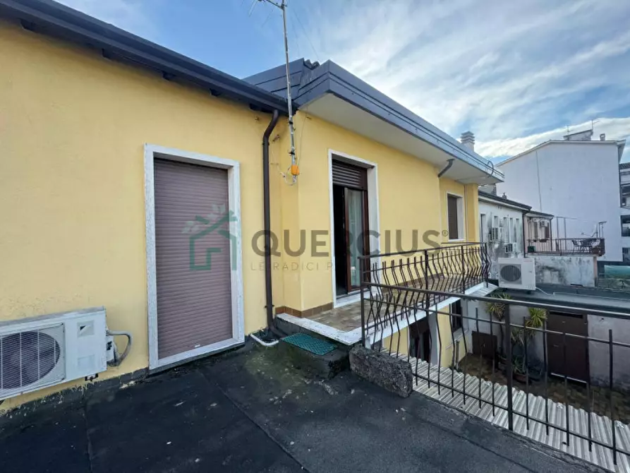 Immagine 34 di Casa bifamiliare in vendita  in VIA STRA` a Colognola Ai Colli