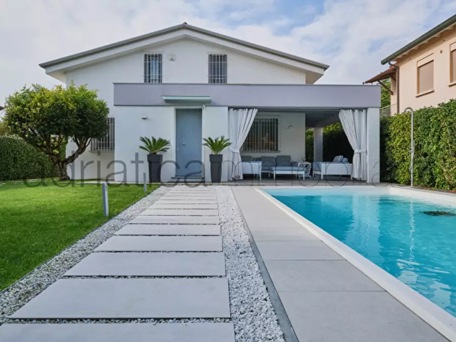 Immagine 6 di Casa indipendente in vendita  a Jesolo